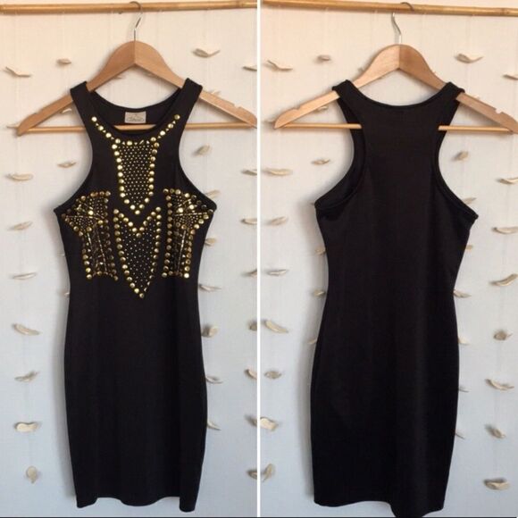 Embellished LBD  - Picture 1 of 1